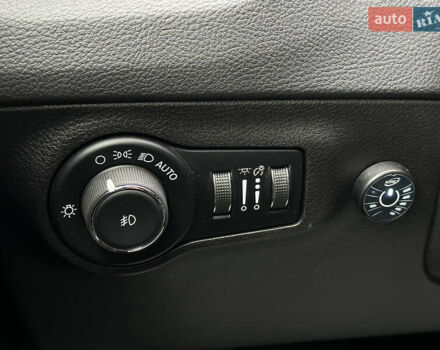 Черный Джип Компас, объемом двигателя 2.36 л и пробегом 154 тыс. км за 18999 $, фото 31 на Automoto.ua