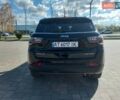 Черный Джип Компас, объемом двигателя 2.36 л и пробегом 67 тыс. км за 17200 $, фото 5 на Automoto.ua