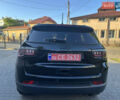 Джип Compass 2020 у Івано-Франківську на Automoto.ua Чорний Джип Compass, об'ємом двигуна 2.4 л та пробігом 41 тис. км за 16600 $, фото 5 на Automoto.ua