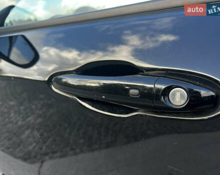 Черный Джип Компас, объемом двигателя 2.36 л и пробегом 78 тыс. км за 16700 $, фото 14 на Automoto.ua