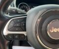 Чорний Джип Compass, об'ємом двигуна 2.4 л та пробігом 119 тис. км за 16990 $, фото 27 на Automoto.ua