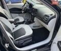 Чорний Джип Compass, об'ємом двигуна 2.4 л та пробігом 128 тис. км за 15400 $, фото 32 на Automoto.ua