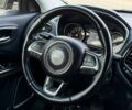 Чорний Джип Compass, об'ємом двигуна 2.4 л та пробігом 32 тис. км за 9700 $, фото 7 на Automoto.ua