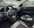 Чорний Джип Compass, об'ємом двигуна 2.36 л та пробігом 108 тис. км за 17000 $, фото 11 на Automoto.ua