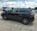 Чорний Джип Compass, об'ємом двигуна 2.4 л та пробігом 37 тис. км за 9000 $, фото 1 на Automoto.ua