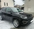 Чорний Джип Compass, об'ємом двигуна 2.4 л та пробігом 76 тис. км за 10800 $, фото 1 на Automoto.ua