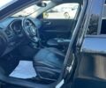 Черный Джип Компас, объемом двигателя 2.4 л и пробегом 42 тыс. км за 8500 $, фото 7 на Automoto.ua