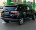 Чорний Джип Compass, об'ємом двигуна 2.36 л та пробігом 167 тис. км за 15300 $, фото 6 на Automoto.ua
