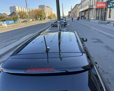 Чорний Джип Compass, об'ємом двигуна 2.4 л та пробігом 64 тис. км за 14800 $, фото 8 на Automoto.ua