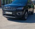 Чорний Джип Compass, об'ємом двигуна 2.36 л та пробігом 178 тис. км за 17800 $, фото 1 на Automoto.ua