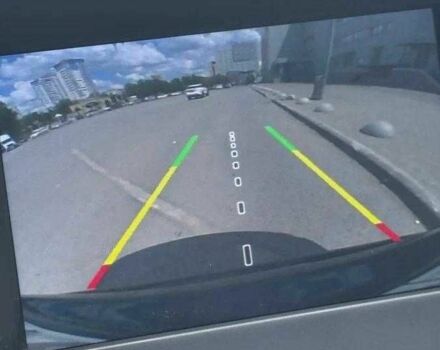 Чорний Джип Compass, об'ємом двигуна 2.4 л та пробігом 84 тис. км за 14000 $, фото 7 на Automoto.ua