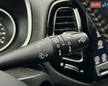 Черный Джип Компас, объемом двигателя 2.36 л и пробегом 154 тыс. км за 18999 $, фото 36 на Automoto.ua