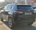Черный Джип Компас, объемом двигателя 2.4 л и пробегом 52 тыс. км за 17240 $, фото 4 на Automoto.ua