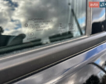 Черный Джип Компас, объемом двигателя 2.36 л и пробегом 78 тыс. км за 16700 $, фото 46 на Automoto.ua