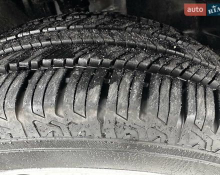 Чорний Джип Compass, об'ємом двигуна 2.36 л та пробігом 66 тис. км за 16700 $, фото 16 на Automoto.ua