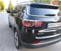 Чорний Джип Compass, об'ємом двигуна 2.4 л та пробігом 50 тис. км за 16800 $, фото 15 на Automoto.ua