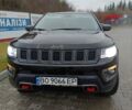 Чорний Джип Compass, об'ємом двигуна 2.36 л та пробігом 42 тис. км за 19700 $, фото 3 на Automoto.ua
