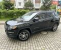Чорний Джип Compass, об'ємом двигуна 2.36 л та пробігом 71 тис. км за 15999 $, фото 5 на Automoto.ua