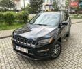 Чорний Джип Compass, об'ємом двигуна 2.36 л та пробігом 71 тис. км за 15999 $, фото 3 на Automoto.ua