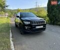 Черный Джип Компас, объемом двигателя 2.36 л и пробегом 70 тыс. км за 14999 $, фото 4 на Automoto.ua