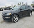 Чорний Джип Compass, об'ємом двигуна 2.4 л та пробігом 89 тис. км за 3300 $, фото 1 на Automoto.ua