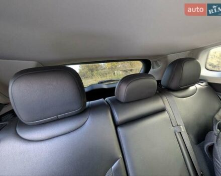 Джип Compass 2020 у Львові на Automoto.ua Чорний Джип Compass, об'ємом двигуна 2.4 л та пробігом 73 тис. км за 18990 $, фото 14 на Automoto.ua