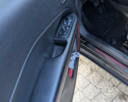 Джип Compass 2020 у Львові на Automoto.ua Чорний Джип Compass, об'ємом двигуна 2.4 л та пробігом 73 тис. км за 18990 $, фото 16 на Automoto.ua