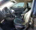 Чорний Джип Compass, об'ємом двигуна 2.4 л та пробігом 178 тис. км за 7200 $, фото 6 на Automoto.ua