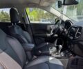 Чорний Джип Compass, об'ємом двигуна 2.4 л та пробігом 56 тис. км за 15600 $, фото 19 на Automoto.ua
