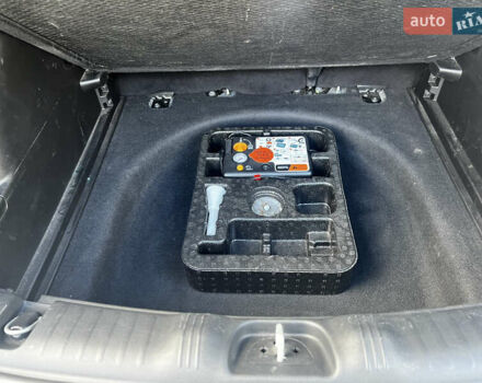 Черный Джип Компас, объемом двигателя 2.36 л и пробегом 78 тыс. км за 16700 $, фото 29 на Automoto.ua