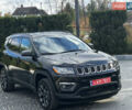 Черный Джип Компас, объемом двигателя 2.36 л и пробегом 78 тыс. км за 16700 $, фото 49 на Automoto.ua