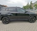 Черный Джип Компас, объемом двигателя 2.4 л и пробегом 108 тыс. км за 9700 $, фото 6 на Automoto.ua