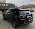 Черный Джип Компас, объемом двигателя 2.4 л и пробегом 41 тыс. км за 18000 $, фото 3 на Automoto.ua