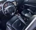 Чорний Джип Compass, об'ємом двигуна 0.24 л та пробігом 124 тис. км за 16300 $, фото 15 на Automoto.ua