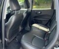 Черный Джип Компас, объемом двигателя 2.4 л и пробегом 50 тыс. км за 11250 $, фото 12 на Automoto.ua