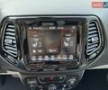 Чорний Джип Compass, об'ємом двигуна 2.4 л та пробігом 128 тис. км за 15400 $, фото 42 на Automoto.ua