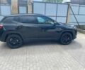 Чорний Джип Compass, об'ємом двигуна 2.4 л та пробігом 84 тис. км за 14000 $, фото 1 на Automoto.ua
