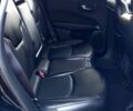Черный Джип Компас, объемом двигателя 2.36 л и пробегом 53 тыс. км за 16700 $, фото 11 на Automoto.ua