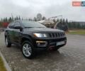 Чорний Джип Compass, об'ємом двигуна 2.36 л та пробігом 42 тис. км за 19700 $, фото 1 на Automoto.ua