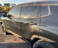 Черный Джип Компас, объемом двигателя 2.4 л и пробегом 175 тыс. км за 12500 $, фото 8 на Automoto.ua