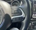 Черный Джип Компас, объемом двигателя 2.4 л и пробегом 50 тыс. км за 11250 $, фото 9 на Automoto.ua
