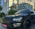 Джип Compass 2020 у Івано-Франківську на Automoto.ua Чорний Джип Compass, об'ємом двигуна 2.4 л та пробігом 41 тис. км за 16600 $, фото 25 на Automoto.ua