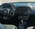 Чорний Джип Compass, об'ємом двигуна 2.36 л та пробігом 178 тис. км за 17800 $, фото 14 на Automoto.ua