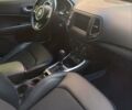 Черный Джип Компас, объемом двигателя 2.4 л и пробегом 74 тыс. км за 15900 $, фото 1 на Automoto.ua