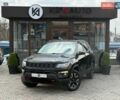 Черный Джип Компас, объемом двигателя 2.36 л и пробегом 120 тыс. км за 16600 $, фото 1 на Automoto.ua