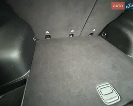 Черный Джип Компас, объемом двигателя 2.36 л и пробегом 54 тыс. км за 19100 $, фото 26 на Automoto.ua