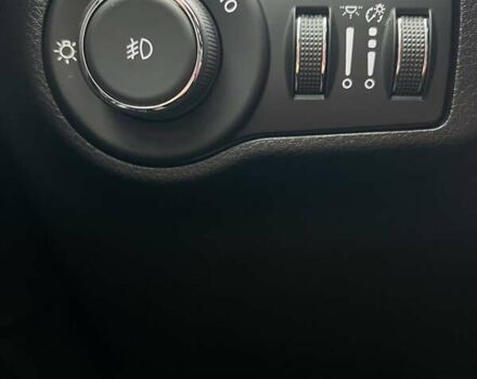 Чорний Джип Compass, об'ємом двигуна 2.36 л та пробігом 108 тис. км за 17000 $, фото 9 на Automoto.ua