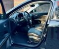 Черный Джип Компас, объемом двигателя 2.36 л и пробегом 53 тыс. км за 16700 $, фото 13 на Automoto.ua