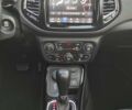 Чорний Джип Compass, об'ємом двигуна 2.4 л та пробігом 50 тис. км за 16800 $, фото 22 на Automoto.ua