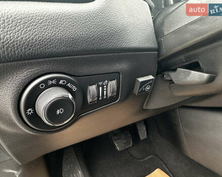 Чорний Джип Compass, об'ємом двигуна 2.36 л та пробігом 66 тис. км за 16700 $, фото 25 на Automoto.ua